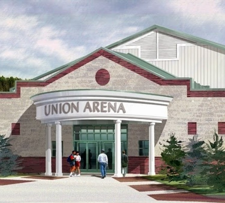 Union Arena (Woodstock,&nbspVT)